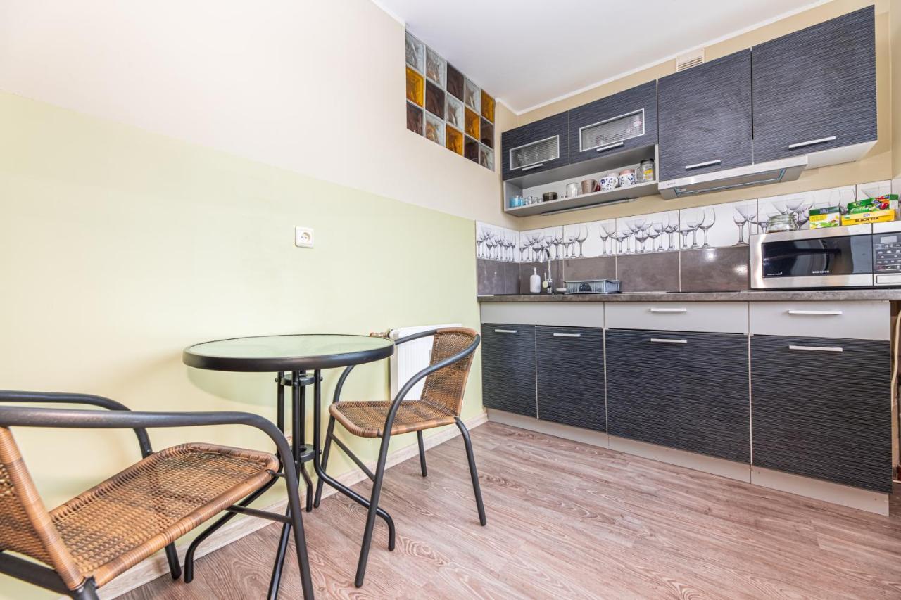 Appartamento I. Kanto apartamentai Klaipėda Esterno foto