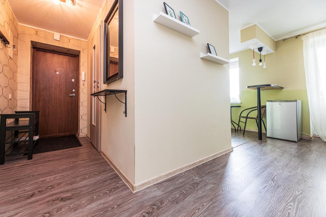 Appartamento I. Kanto apartamentai Klaipėda Esterno foto